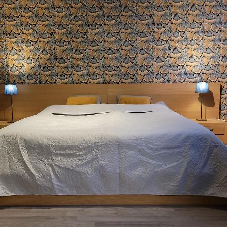 Bokskogens Guesthouse Kulltorp  Екстер'єр фото