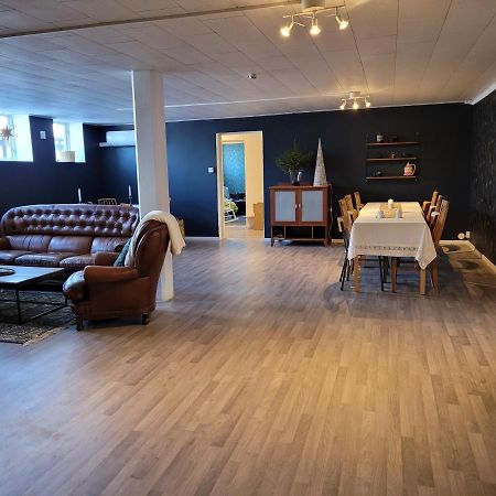 Bokskogens Guesthouse Kulltorp  Екстер'єр фото