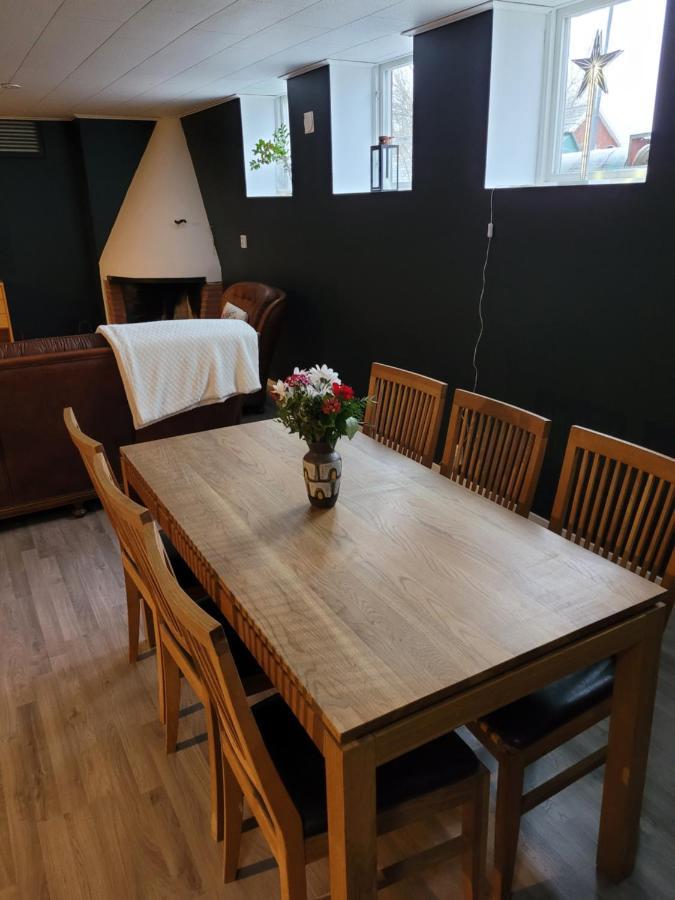 Bokskogens Guesthouse Kulltorp  Екстер'єр фото