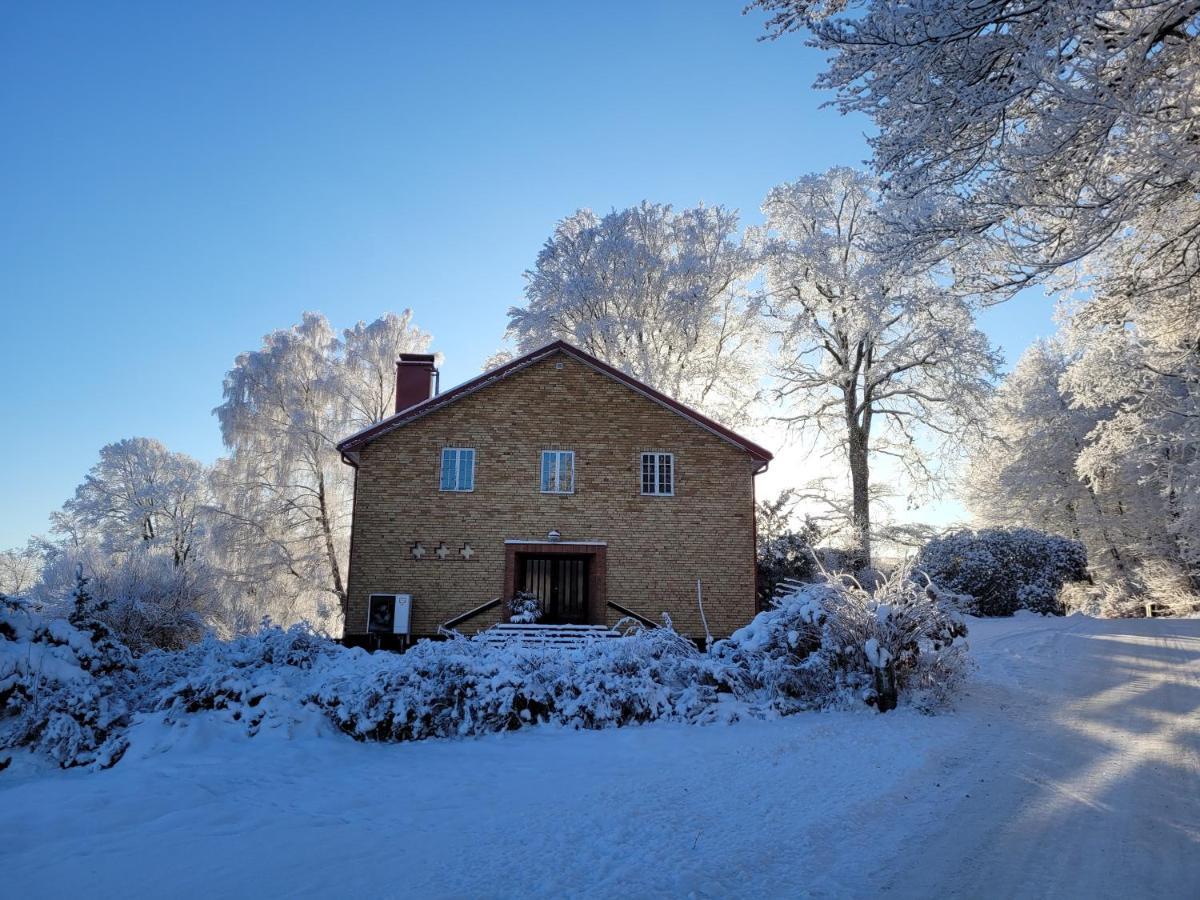 Bokskogens Guesthouse Kulltorp  Екстер'єр фото