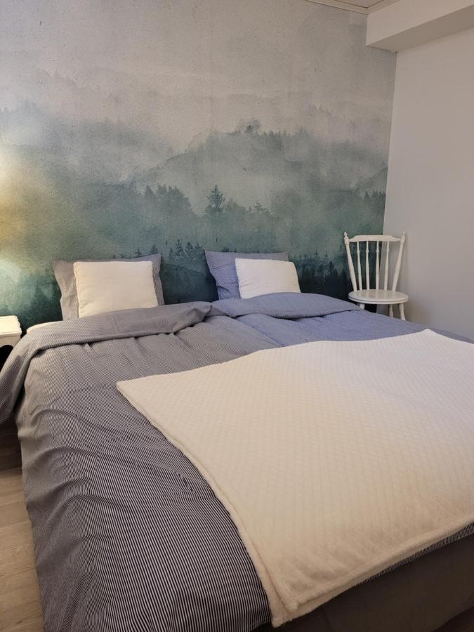 Bokskogens Guesthouse Kulltorp  Екстер'єр фото