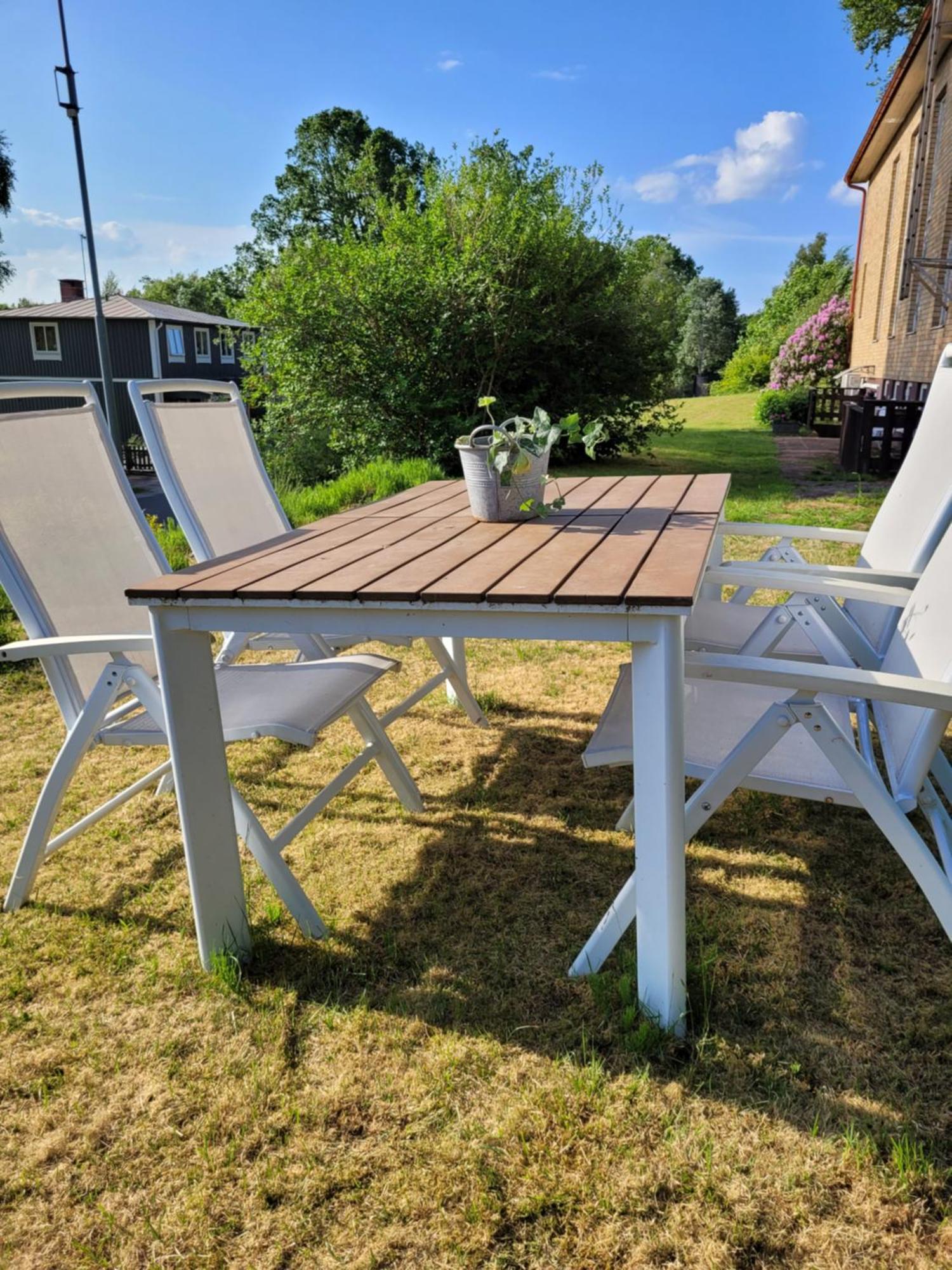 Bokskogens Guesthouse Kulltorp  Екстер'єр фото