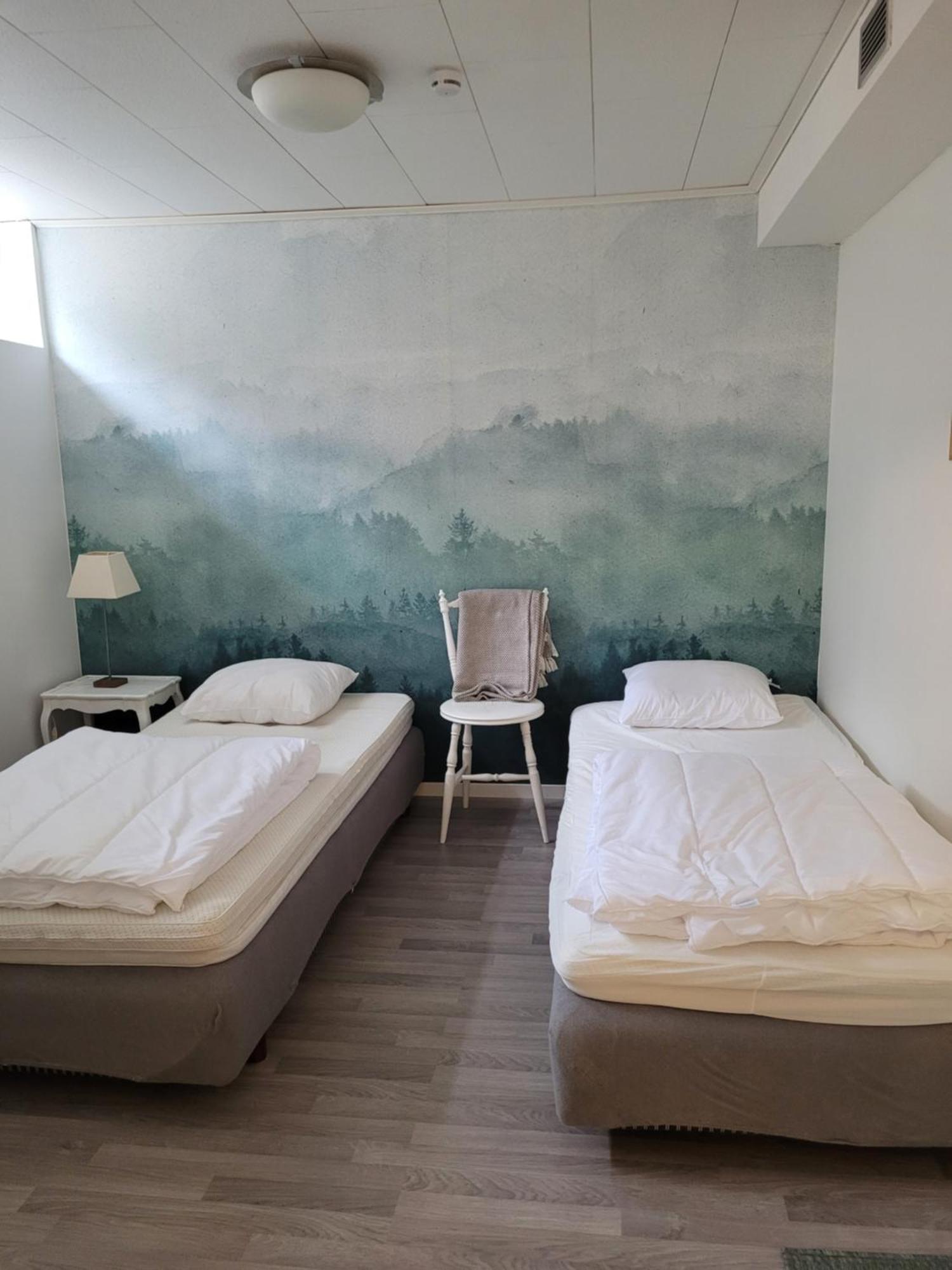 Bokskogens Guesthouse Kulltorp  Екстер'єр фото